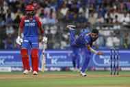 2025 IPL - Mumbai Indians v Delhi Capitals - Source: Getty